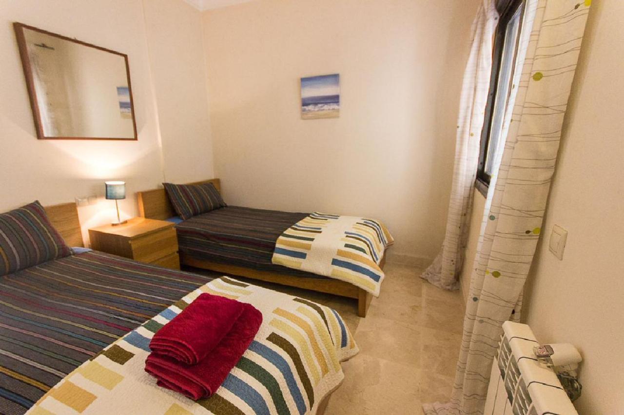 Roda Golf & Beach Resort Wonderful Ground Floor Apartment Buitenkant foto
