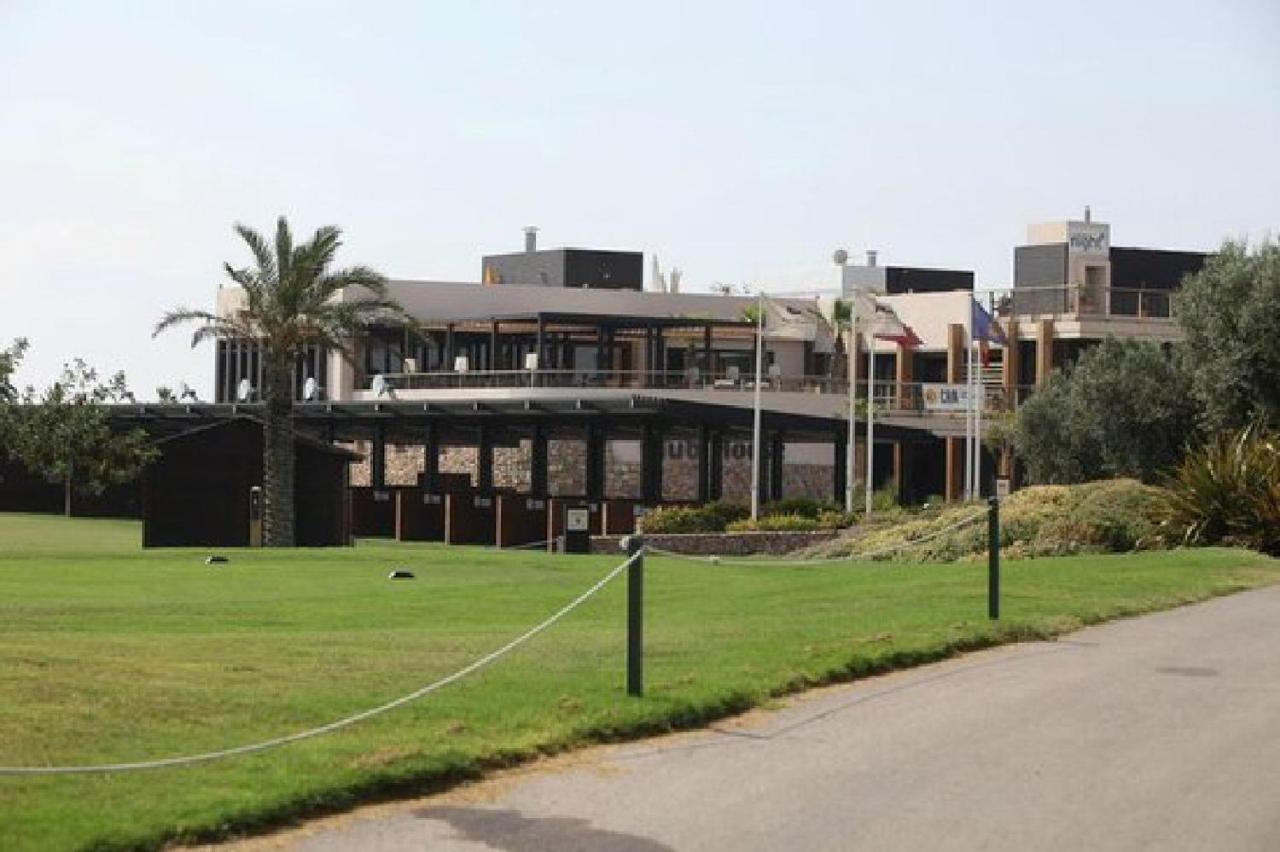 Roda Golf & Beach Resort Wonderful Ground Floor Apartment Buitenkant foto