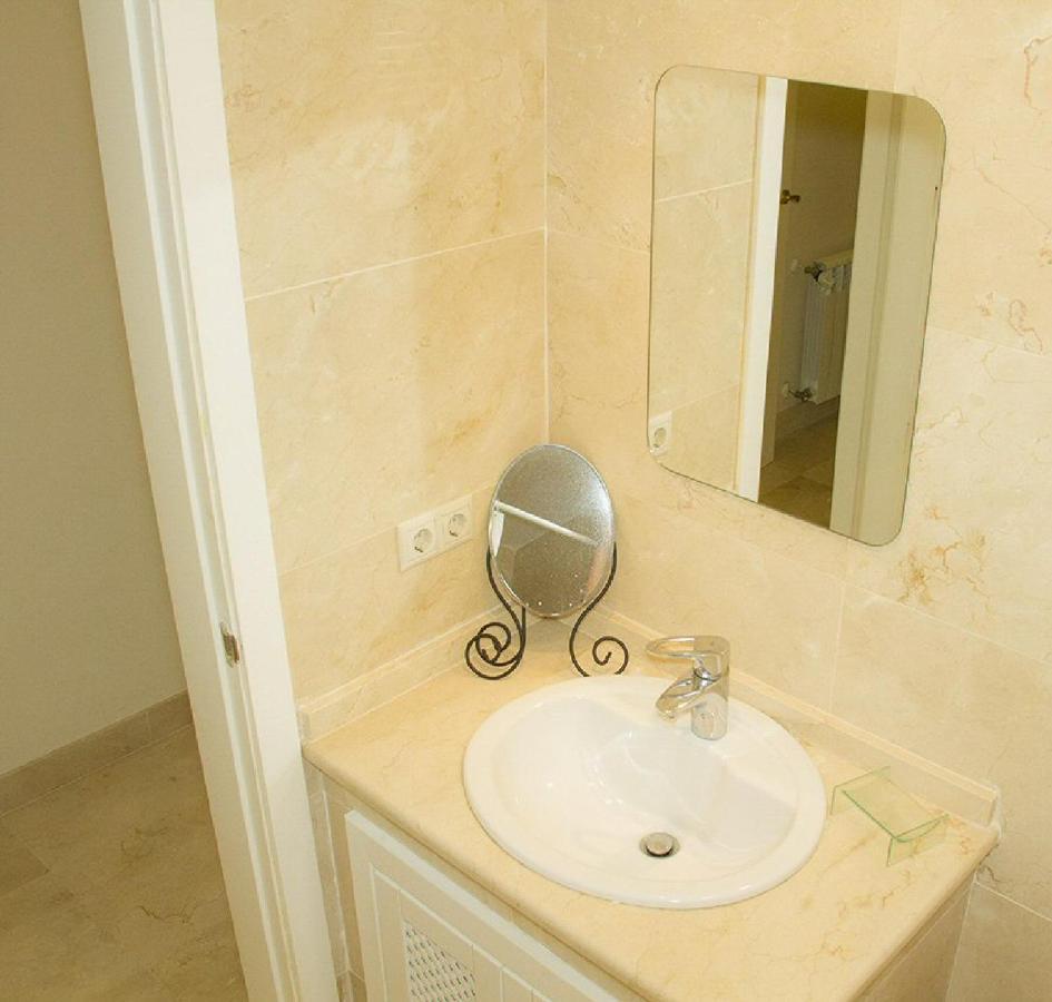 Roda Golf & Beach Resort Wonderful Ground Floor Apartment Buitenkant foto