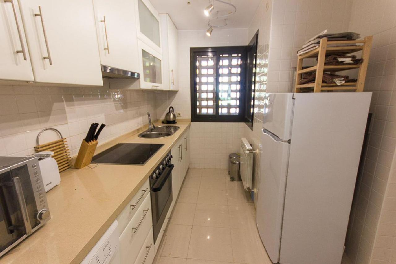Roda Golf & Beach Resort Wonderful Ground Floor Apartment Buitenkant foto
