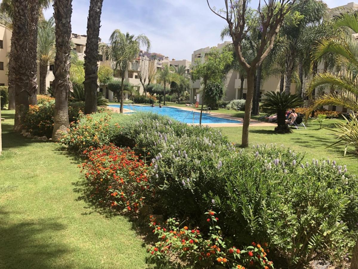 Roda Golf & Beach Resort Wonderful Ground Floor Apartment Buitenkant foto